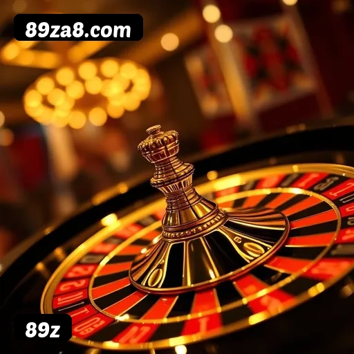 App Mobile 89z - Jogue em Qualquer Lugar no Seu Smartphone