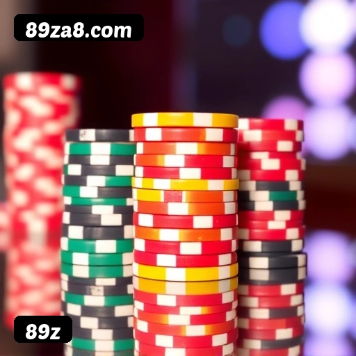 Jogos de Mesa Premium 89z - Blackjack, Roleta, Baccarat